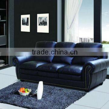 Sofa PU leather love seat