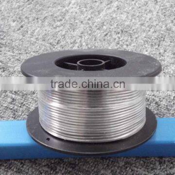 TP or OEM Aluminum Round Welding Rod / Aluminum Alloy Welding Rod