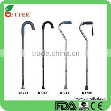 cheap adjustable height standard cane