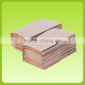 2ply Interfold Napkin, Quick Napkin 20x16.5cm 20x10cm,Dispenser Napkin