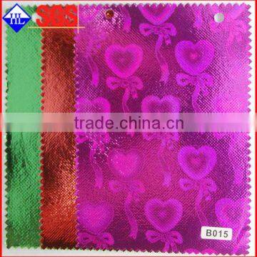 Laser non woven fabric