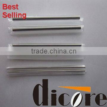 Splice protect optic fiber heat shrink tube