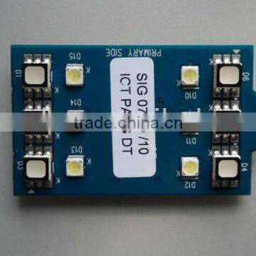 led tube light circuit board