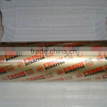 Food Packing Aluminum Foil