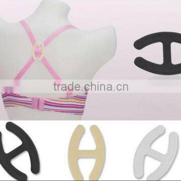 Coated Bra Ring and Adjuster Apparel Accessories photo-2