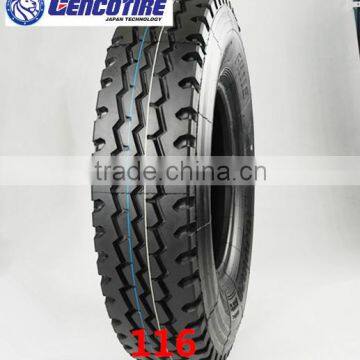All Steel Truck Tire Manufactur