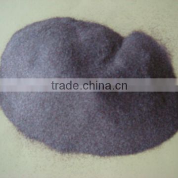 brown aluminum oxide powder brown fused aluminum