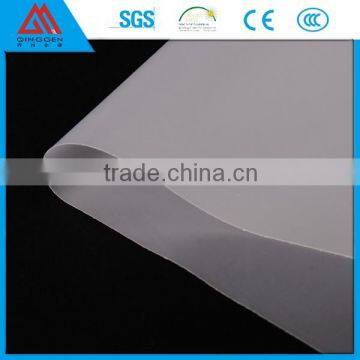 Transparent TPU Film for Textile Lamination photo-3