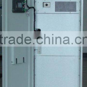 power quality monitoring and management equipment