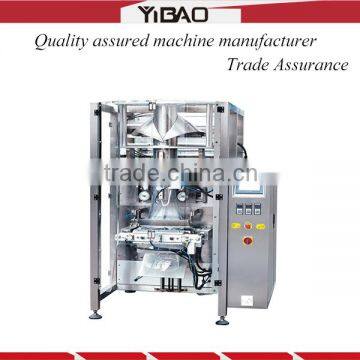 VP320 Small Vertical Form Fill Seal Machine photo-6