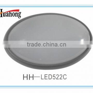 SAA CE ROHS Outdoor LED Wall Light/ Moistureproof Bulkhead lamp