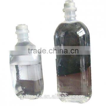 100ml Large Volume Polypropylene Bottle Infusion Machine photo-6