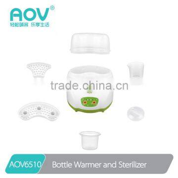 Multi Function Electric Baby Bottle Sterilizer