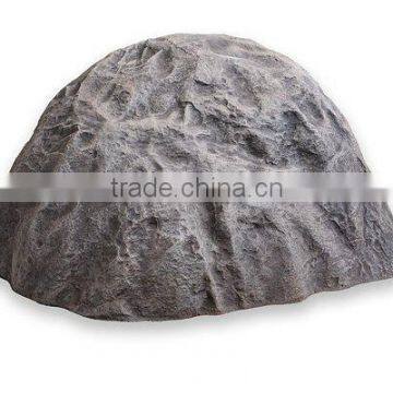 Fiberglass Decoration Rock