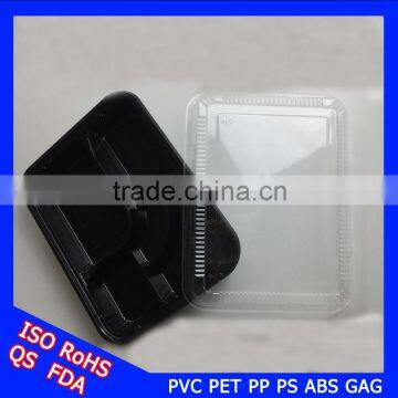 Factory direct custom snack crisper