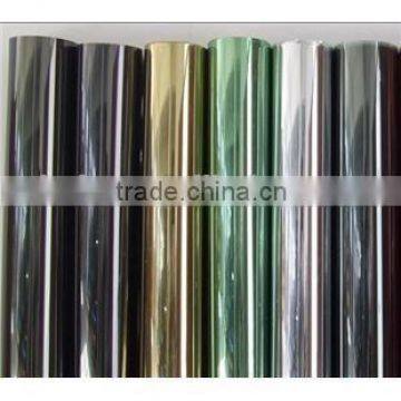 high quality solar car window films for building and automotive