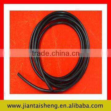 Food Grade Transparent Flexible Silicone Tube photo-2