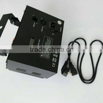 MINI Imported Led Butterfly dj Equipment Full Color Led Double Butterfly Effect Stage Light 8colors LED Butterfly Light photo-2