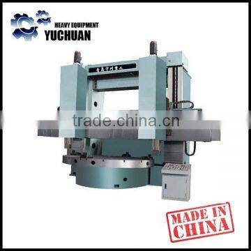 High efficiency double turret CNC turning cutting lathe/CNC machine tool/CNC lathe machine