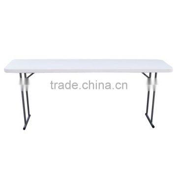 Plastic School Folding Table photo-3