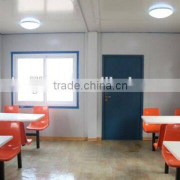 Modular Prefab Container Houses/ Prefab Modern Houses/ Small Prefab Houses photo-3