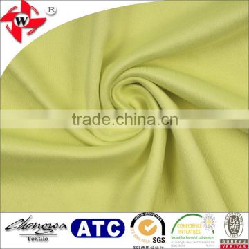 Polyester Nylon Microfiber Peach Fuzz Finish Fabric