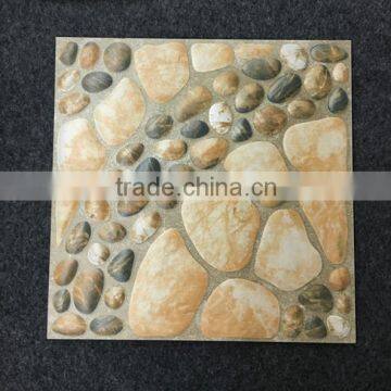 300x300 non slip ceramic garden floor tile stone tile