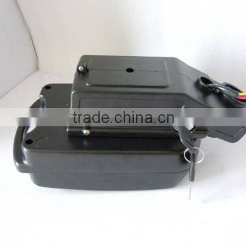 36V/10Ah 48V/8Ah Electric Bike Battery Pack