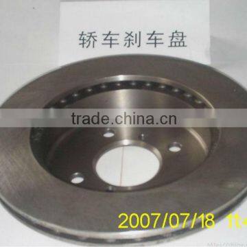 toyota hiace brake disc