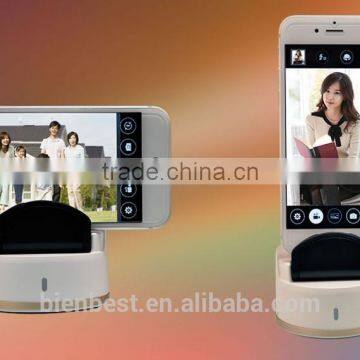 Selfie Stick/Robot for Smart Cellphone