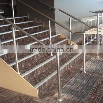 Support Handrails For Commercial Projects