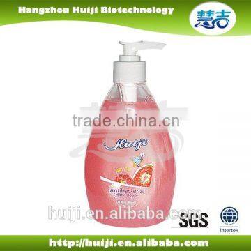 Vera vera bubble liquid soap