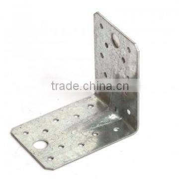 Equal Lengh Angle Bracket for Connection With Timber to Timber