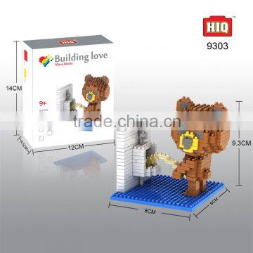 Best sale product educational building blocks toys