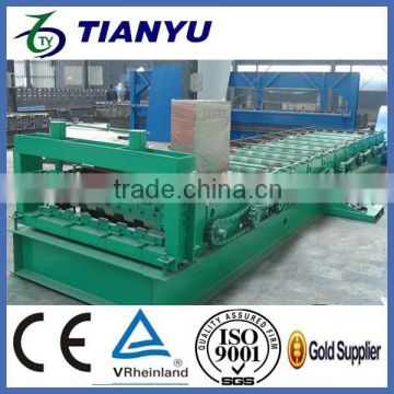 Automatic Large-size Car Panel Roll Forming Machine machines for manufacturing