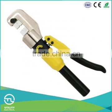 UTL Factory Hydraulic Terminal Crimping Tool / Plumbing Crimping Tool / Hose Pressing Plier                        
                                                                Most Popular