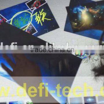 DEFI TECH 2 Glass Touch Capacitive Touch Film photo-3