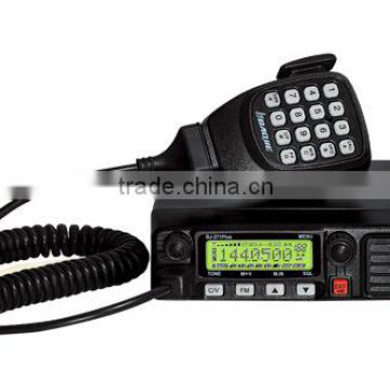 BAOJIE BJ-271PLUS Multiple Function UHF 400-470Mhz FM TRANSCEIVER,Mobile Car radio