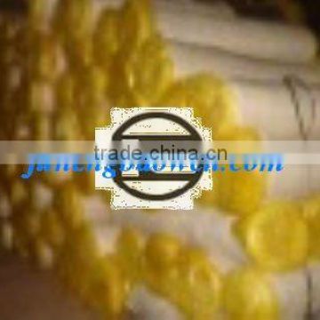 Glasswool Roll/Fireproof Glasswool Blanket