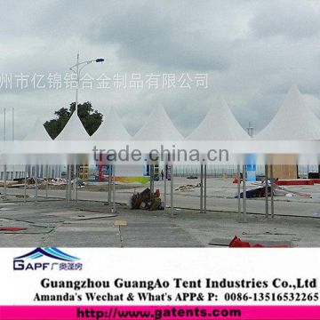 China supplier high technology gazebos tent for sale