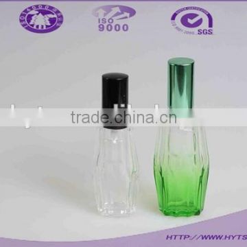 50ml screw perfume glass bottle