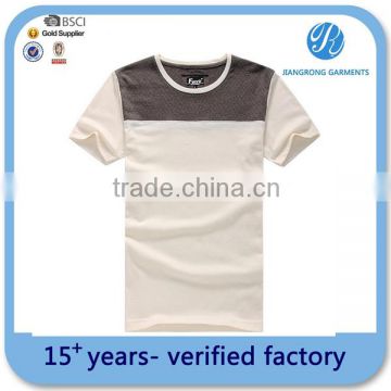 competitive price 220 gsm cotton t shirt wholesale