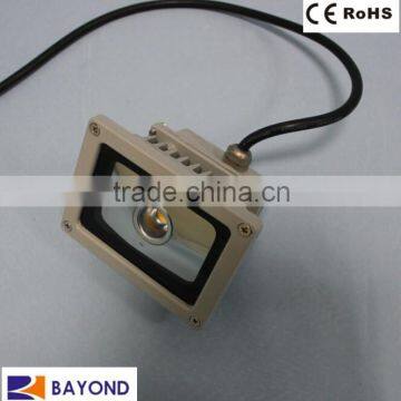 High Lumen 220v COB 20w LED Flood Light photo-2