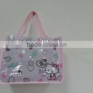 Hand Bag Clear Jewelry Package photo-2