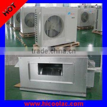 High Static Pressure Duct Unit