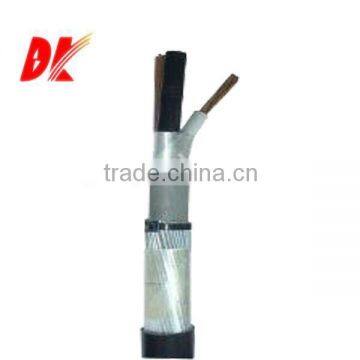 Armoured Control Cable by BS 6346 600/1000V