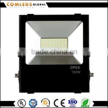 ce certificate 220 watt led flood light