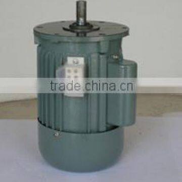 YE2-315L1-4 (4 Pole Three Phase High Efficient Asynchronous Industry Motor AC Motor) photo-4