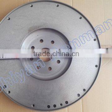 ISBe5.9L Truck Engine Flywheel 3966586 photo-3
