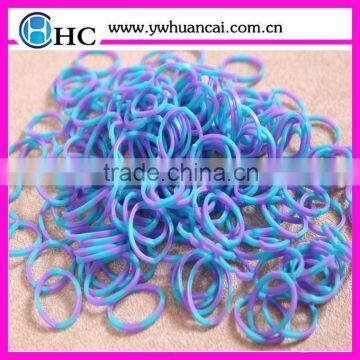 2015 New Double Loom Bands,Loom Bands Sets,Loom Rubber Bands